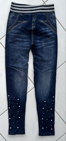 LEGGINS GR. S