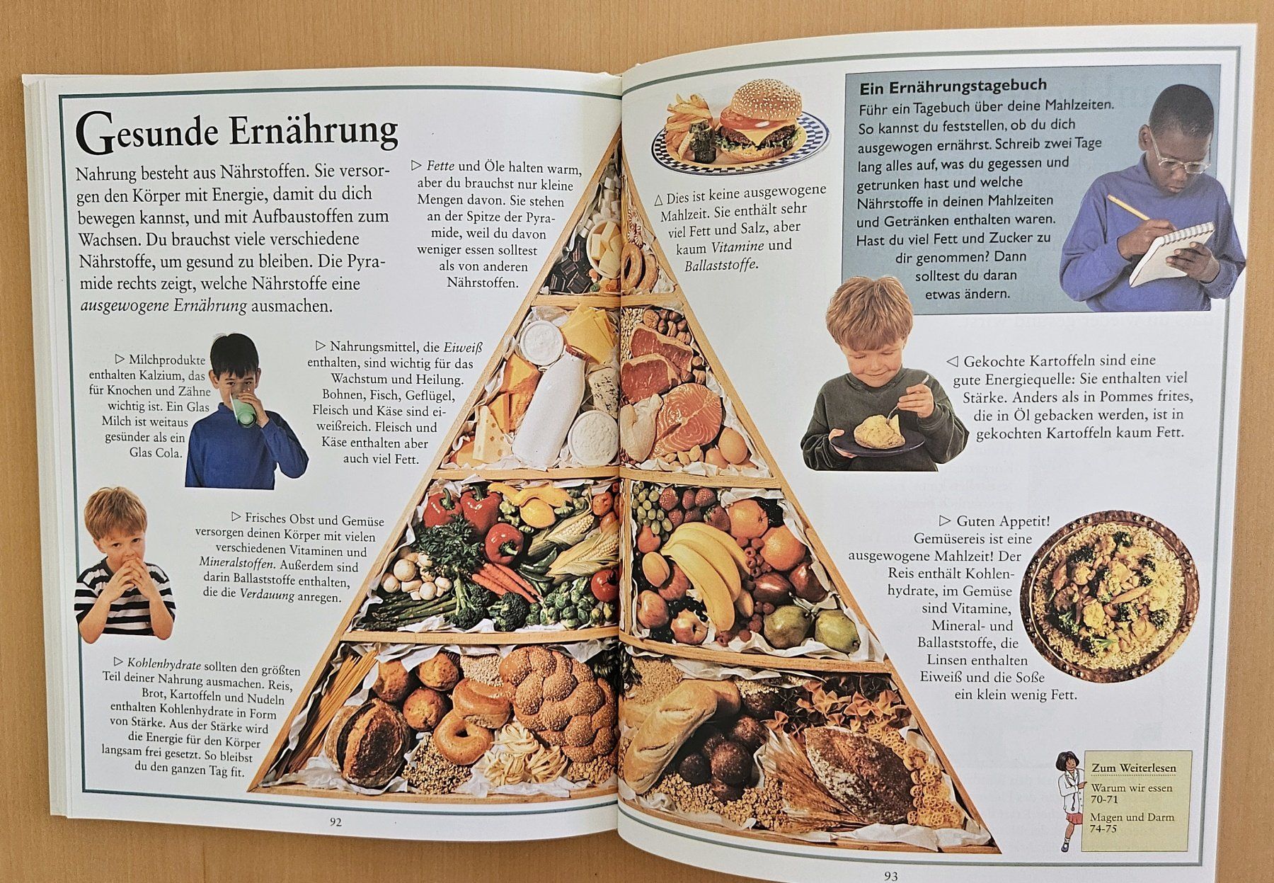 Libri: Kinderlexikon: Mein Körper – Usato da Schaffhausen venduto da asyouwestley 5