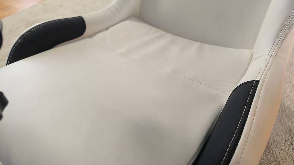 Giochi: Playseat Evolution - Weise – Usato da Heiden venduto da rat_2blg 1