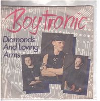 Boytronic  --   Diamonds and loving arms   Single7