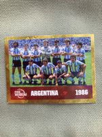 Panini 2026 Argentinien FWC 14
