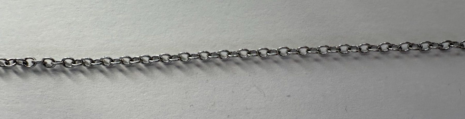 Kit bricolage: HÄCKELNADEL MIT KETTE UND RING – Nuovo (secondo la descrizione) da Ostermundigen venduto da wini63 2