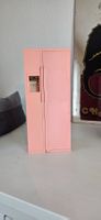 Vintage Barbie Kühlschrank