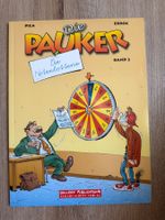 Die Pauker Band 2 - Die Noenlotterie