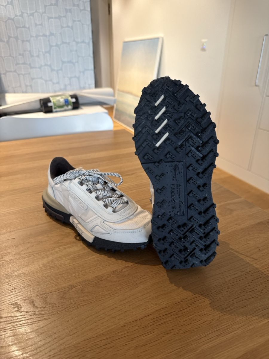 Lacoste Chaussures femmes: Lacoste Schuhe Damen – Neuf (Voir description) à Seuzach par fslienhard 2