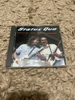Status Quo - Rock 'Til You Drop CD - Top Zustand!