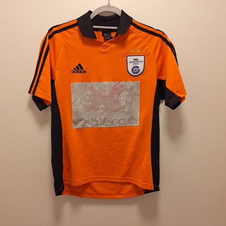 Adidas Grasshopper Club Zurigo away 164