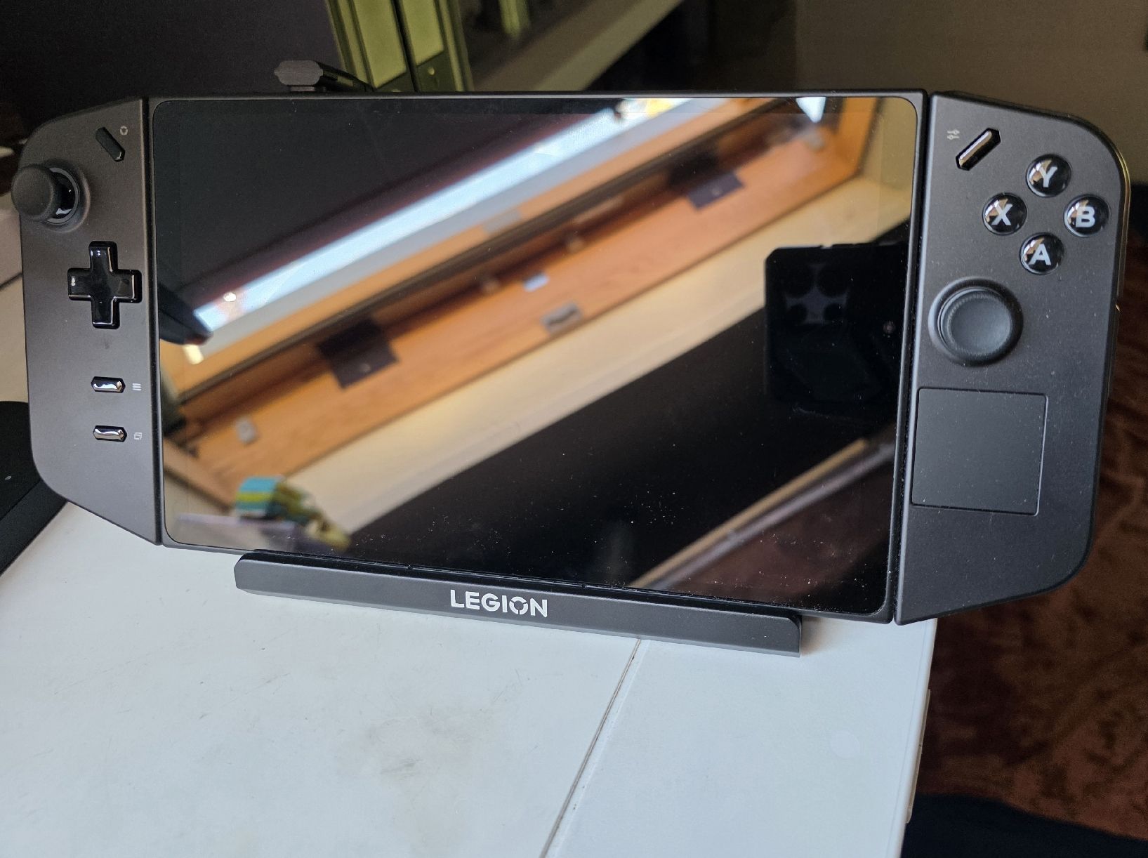 Lenovo PC: Lenovo Legion Go – Usato da Montpreveyres venduto da vik_k92c 3