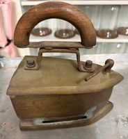Vintage‑Deko
