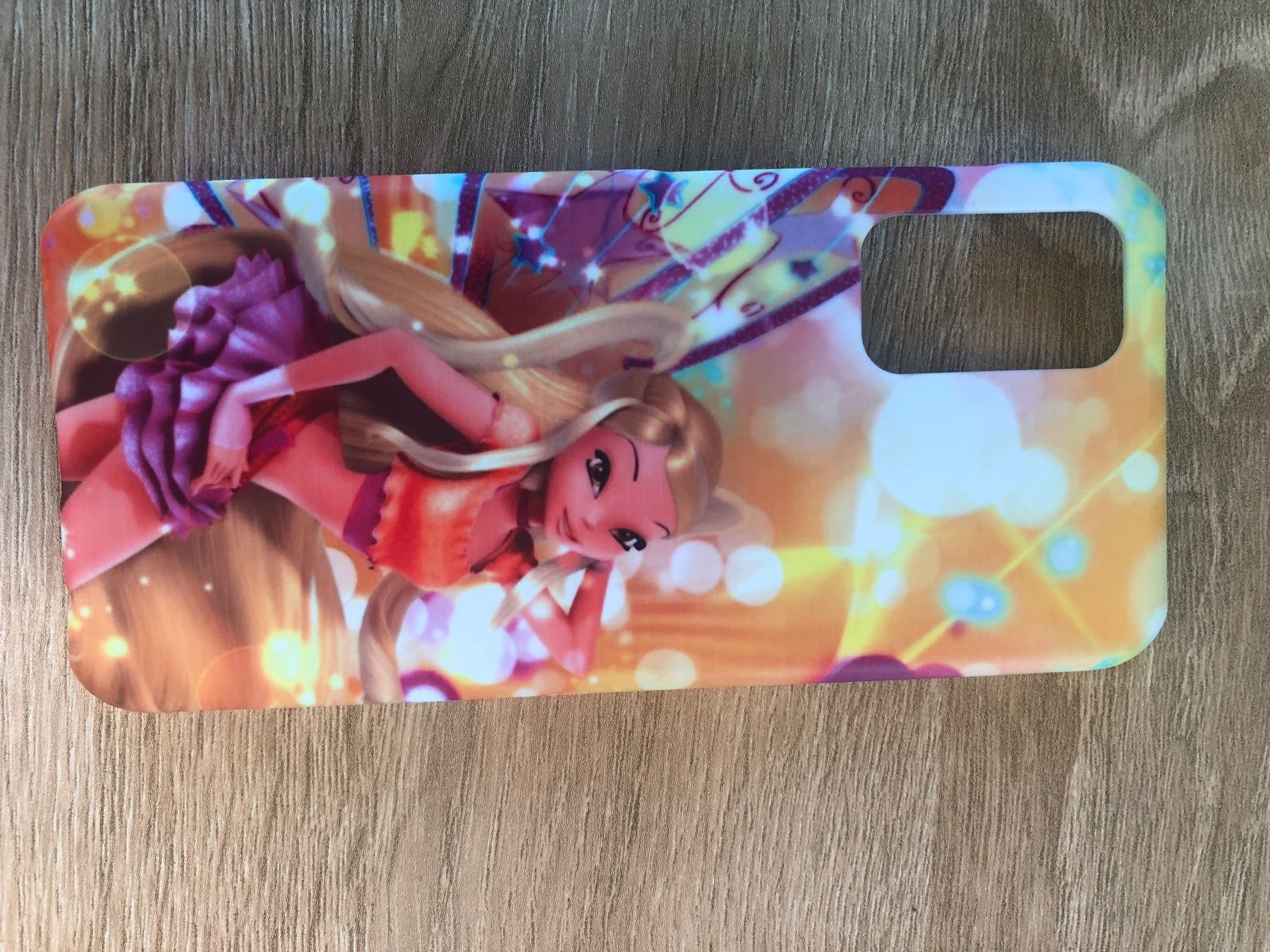 Samsung Cover & Protezioni schermo: Cover Samsung Galaxy A13- Winx Stella – Nuovo e nell'imballaggio originale da Sursee venduto da kow_9r68