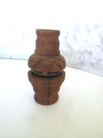 Käsereibe aus Holz