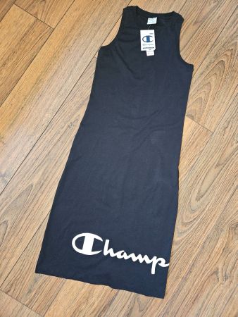 **Champion** Strand Kleid / Sommerkleid Gr. 158 (S) **NEU**