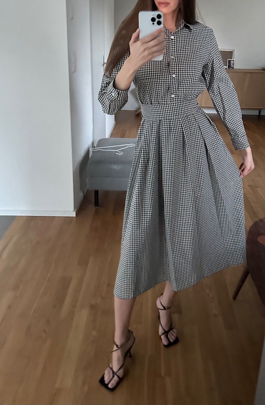 Max Mara Vestiti: Max Mara Weekend Kleid – Usato da Zürich venduto da realal