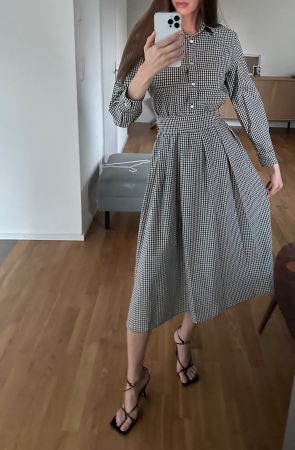 Max Mara Weekend Kleid