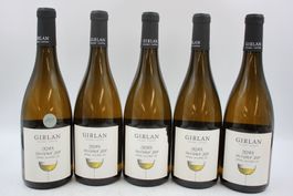5x Girlan Sauvignon Indra Alto Adige 2024 (26072464Z)