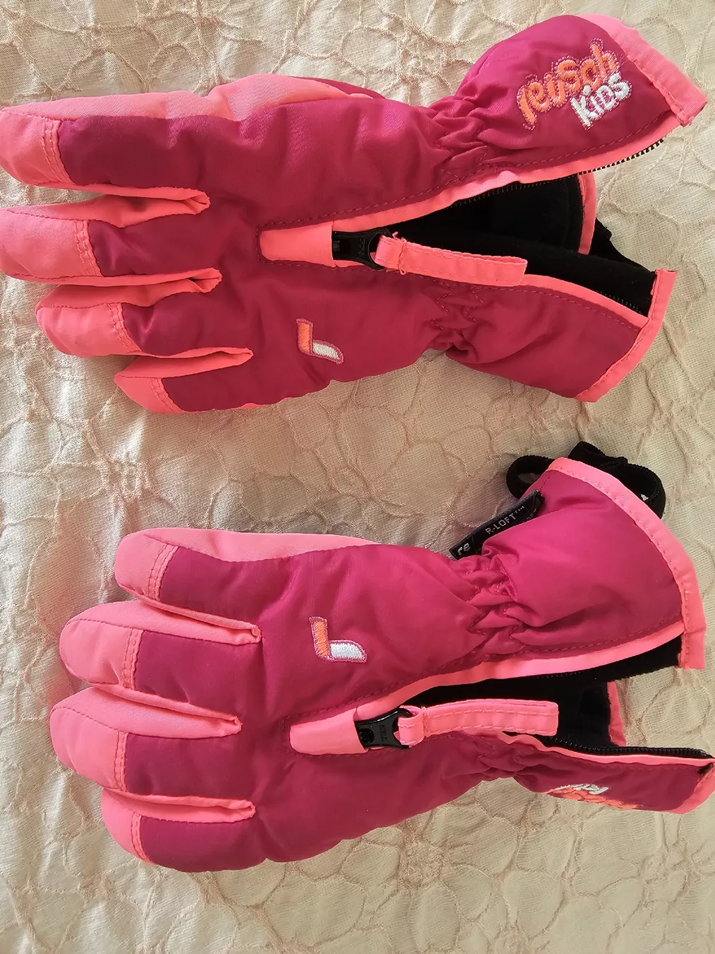 Guanti: ski gants – Nuovo (secondo la descrizione) da Cologny venduto da Selin34 2