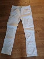 YESSICA Jeans für Damen (weiss / Gr. unbekannt)