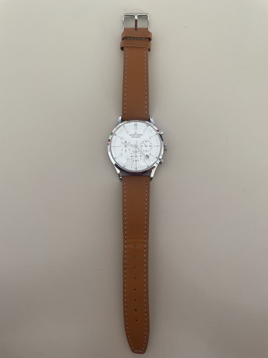 Orologi: Montre – Usato da Biel/Bienne venduto da sonja0210