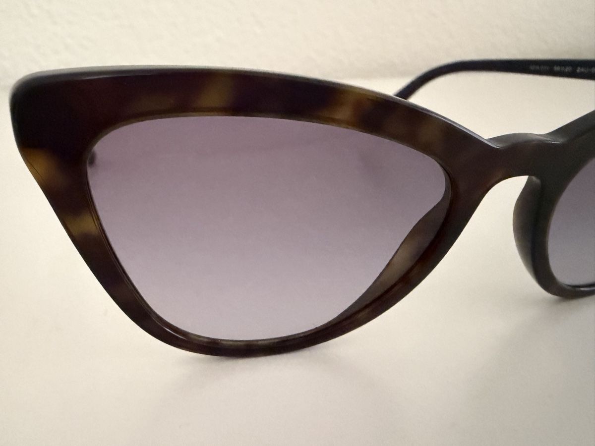 Prada Occhiali & Lenti: Prada Sonnenbrille – Usato da Kastanienbaum venduto da Yvonne042 4