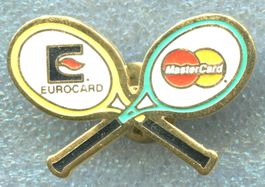 EUROCARD  Master Card