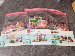 Lego Friends 41766