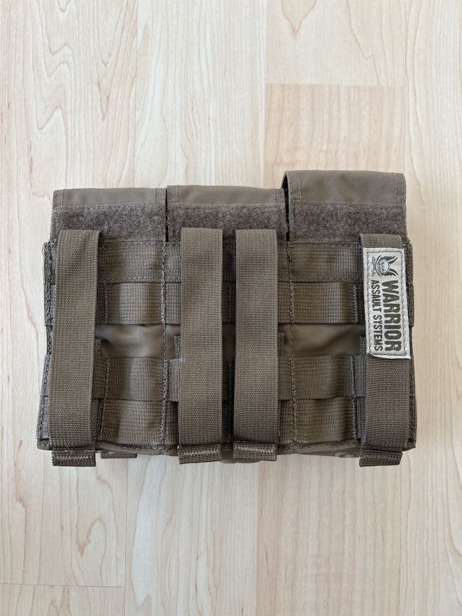 Uniformen: Mag Pouch – Gebraucht aus Rotkreuz von smoeren 2