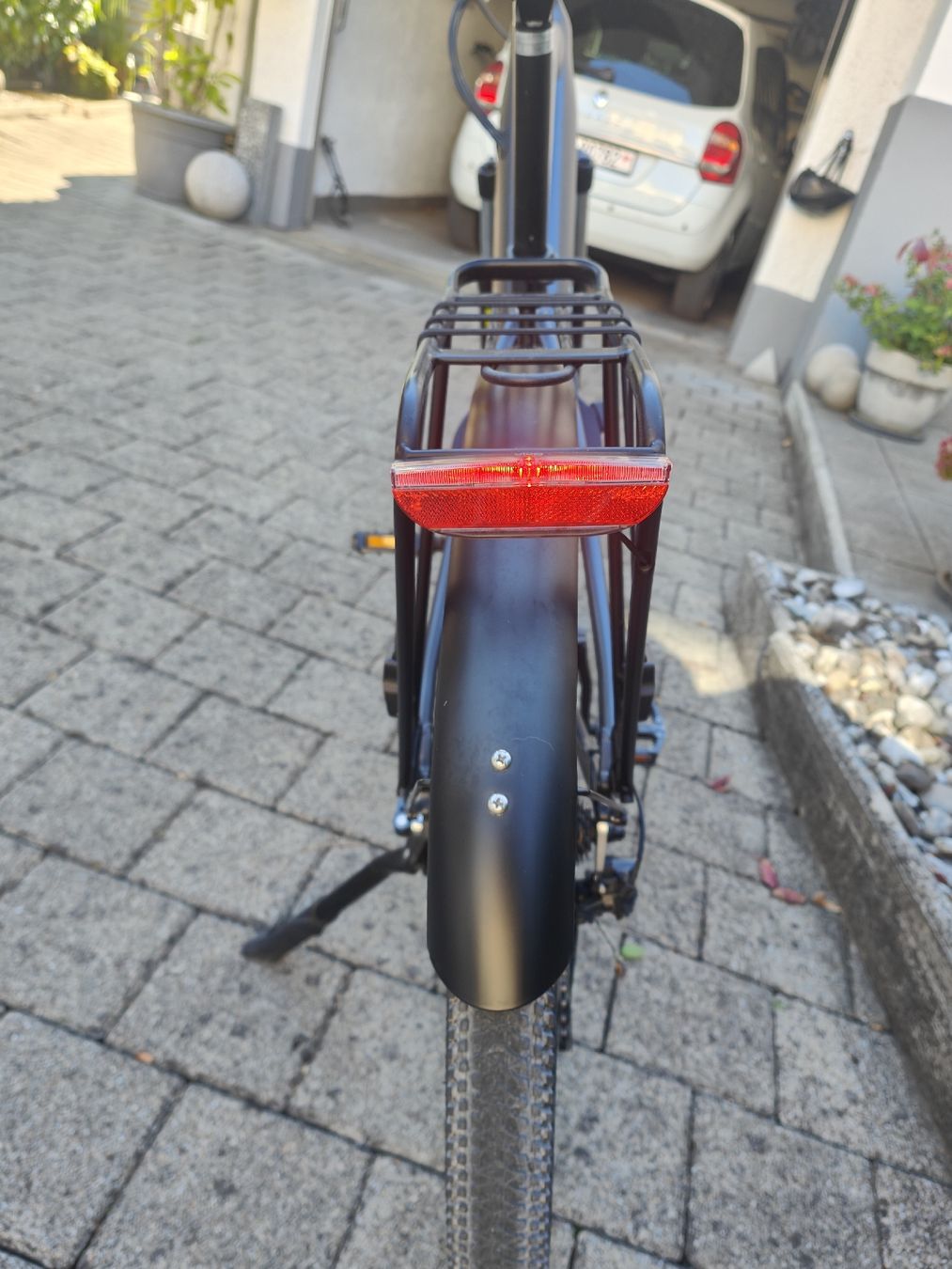 Vélos: Speed-e Jurassier M500 – D'occasion à Biberist par Meindeal74 1