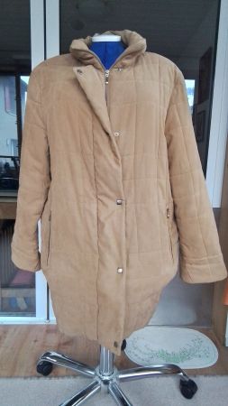 Damen Winter Mantel, Gr.46, neuwertig, getragen, Kingfield