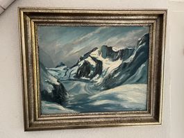 Berglandschaft