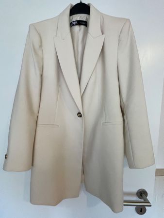 ZARA Blazer/Mantel Gr.L
