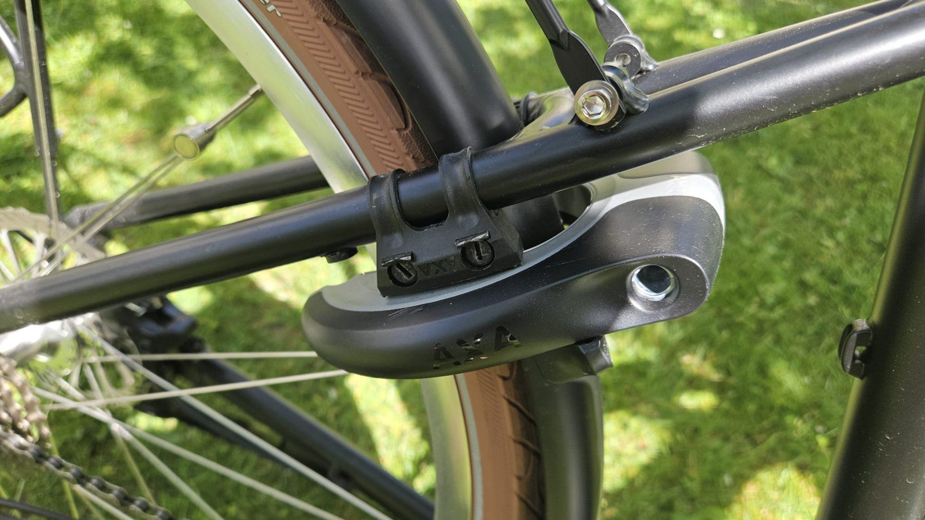 Vélos: EGO Movement Cleopratra 3.0 – D'occasion à Meilen par vivi-line 4