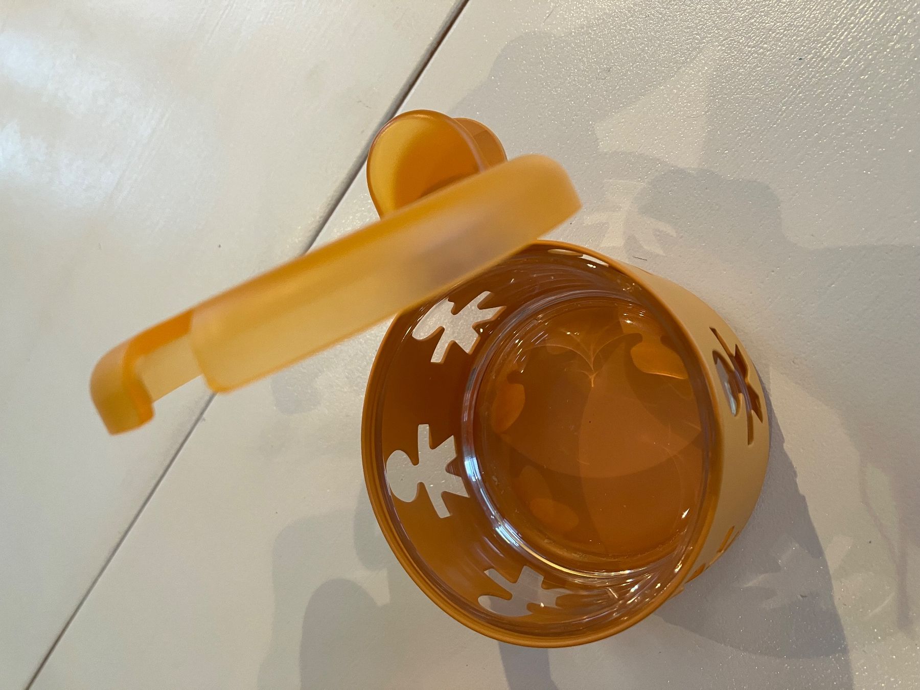 Alessi Set di piatti: Alessi Girotondo ménagère – Usato da Arconciel venduto da chance22 1