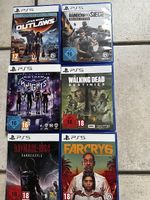 6 PS6 Game