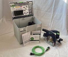 Festool - HK 55 EBQ