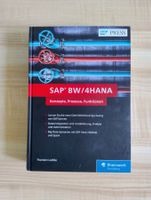 SAP BW/4HANA -Konzepte, Prozesse, Funktionen (SAP PRESS)