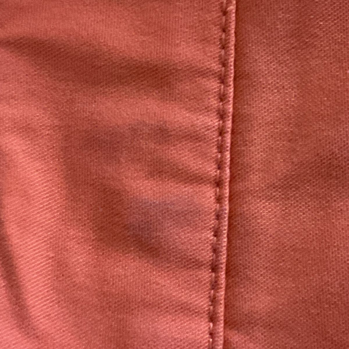 Callaway Pantaloni: Callaway short de golf orange - EU 50 – Usato da Corseaux venduto da Mililaforet75 6