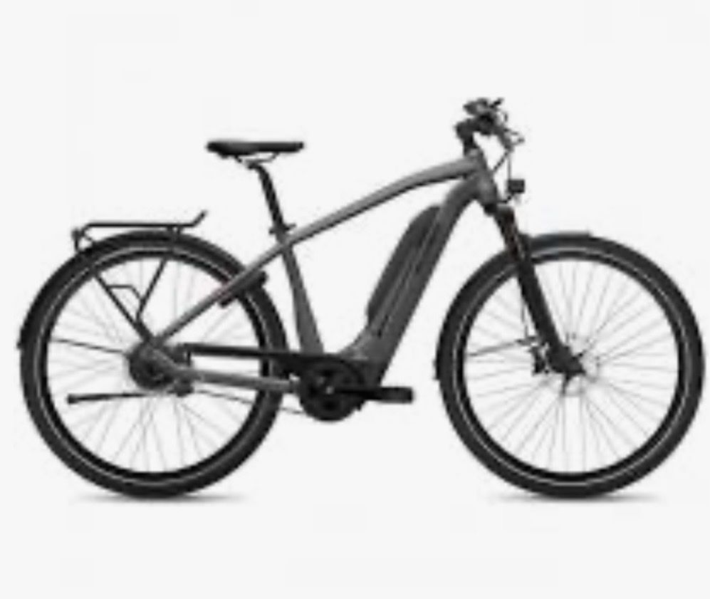 Flyer Biciclette: Flyer Upstreet5 7.43 – Usato da Mühlethurnen venduto da weberj.45