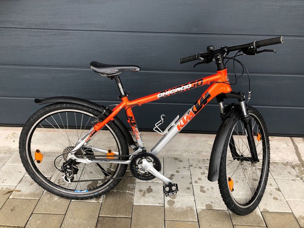 Ktm mtb 26 hot sale