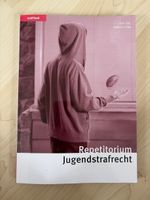 Repetitorium Jugendstrafrecht