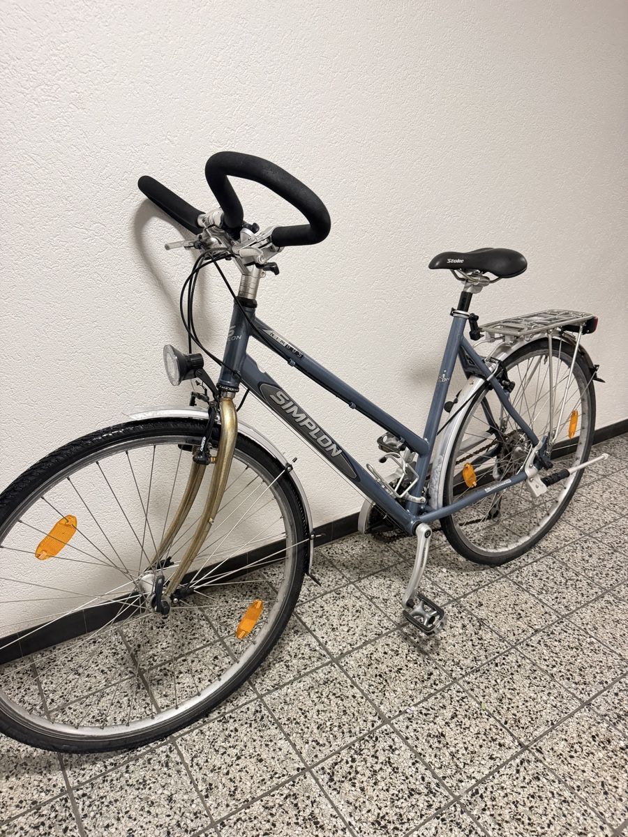 Biciclette: Simplon – Usato da Stansstad venduto da 91PD 1