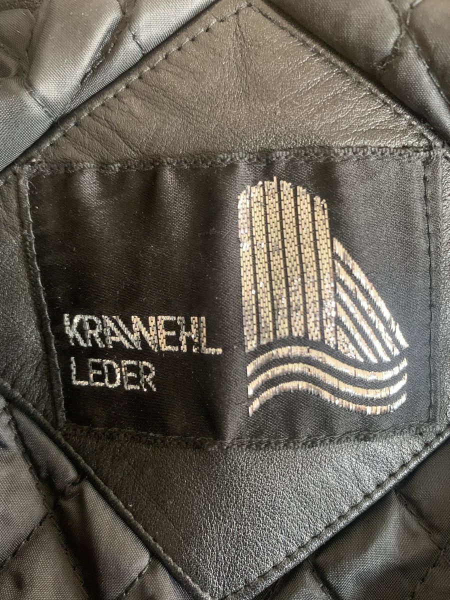 Giacche: Veste cuir, moto – Usato da Lausanne venduto da est_9sjd 4