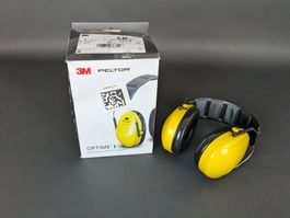 3M PELTOR Hörschutz Optime I H510A
