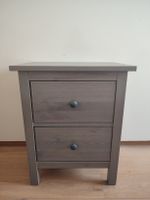 Hemnes Nachttisch