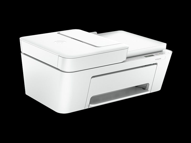 Drucker: HP DeskJet 4210e All-in-One Printer – Gebraucht aus Felben-Wellhausen von Leo17 3