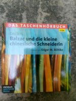 Balzac & die kleine chinesische Schneiderin (Dai Sijie) 5-CD