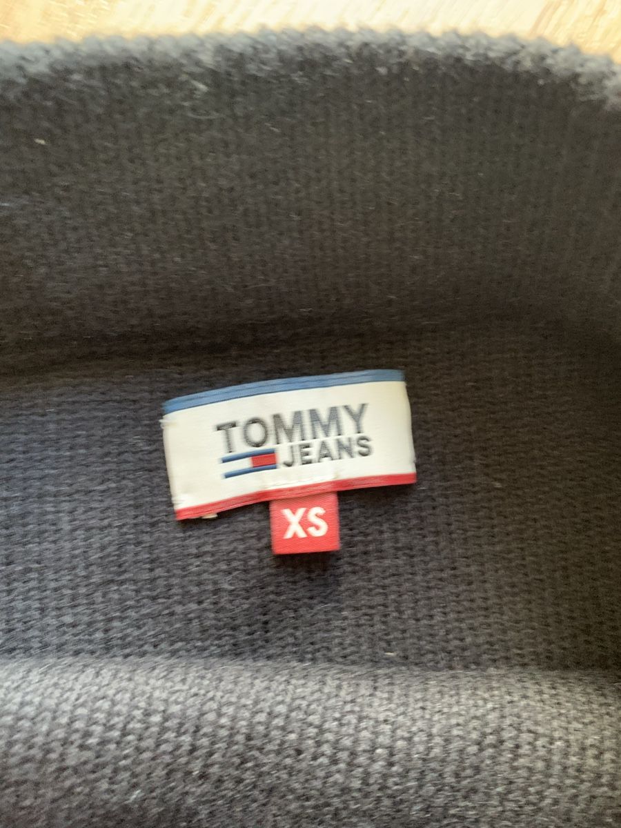 Tommy Hilfiger Gonne: Jupe midi tommy hilfiger – Nuovo e nell'imballaggio originale da Genève venduto da rez_c6c6 3
