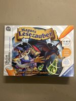 Tiptoi Spiel Magors Lesezauber Ravensburger