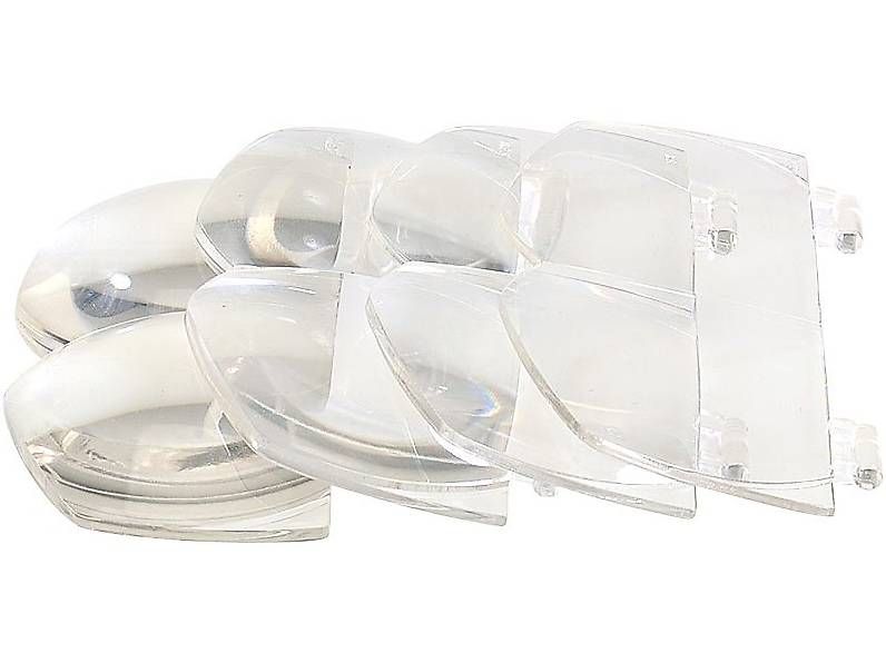 Altro per Ottica: Stirnlupe mit LED Licht – Usato da Arbon venduto da my_shopping 1