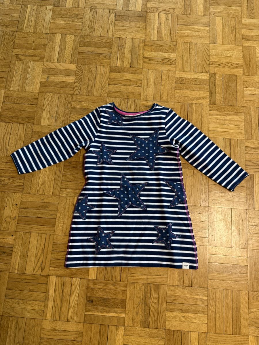 Vestiti & Gonne: Kleid 98/104 – Usato da Adlikon b. Regensdorf venduto da galaxandy