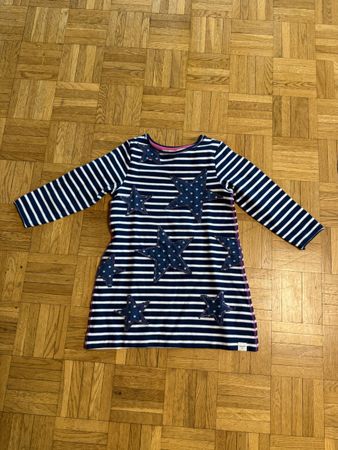 Kleid 98/104